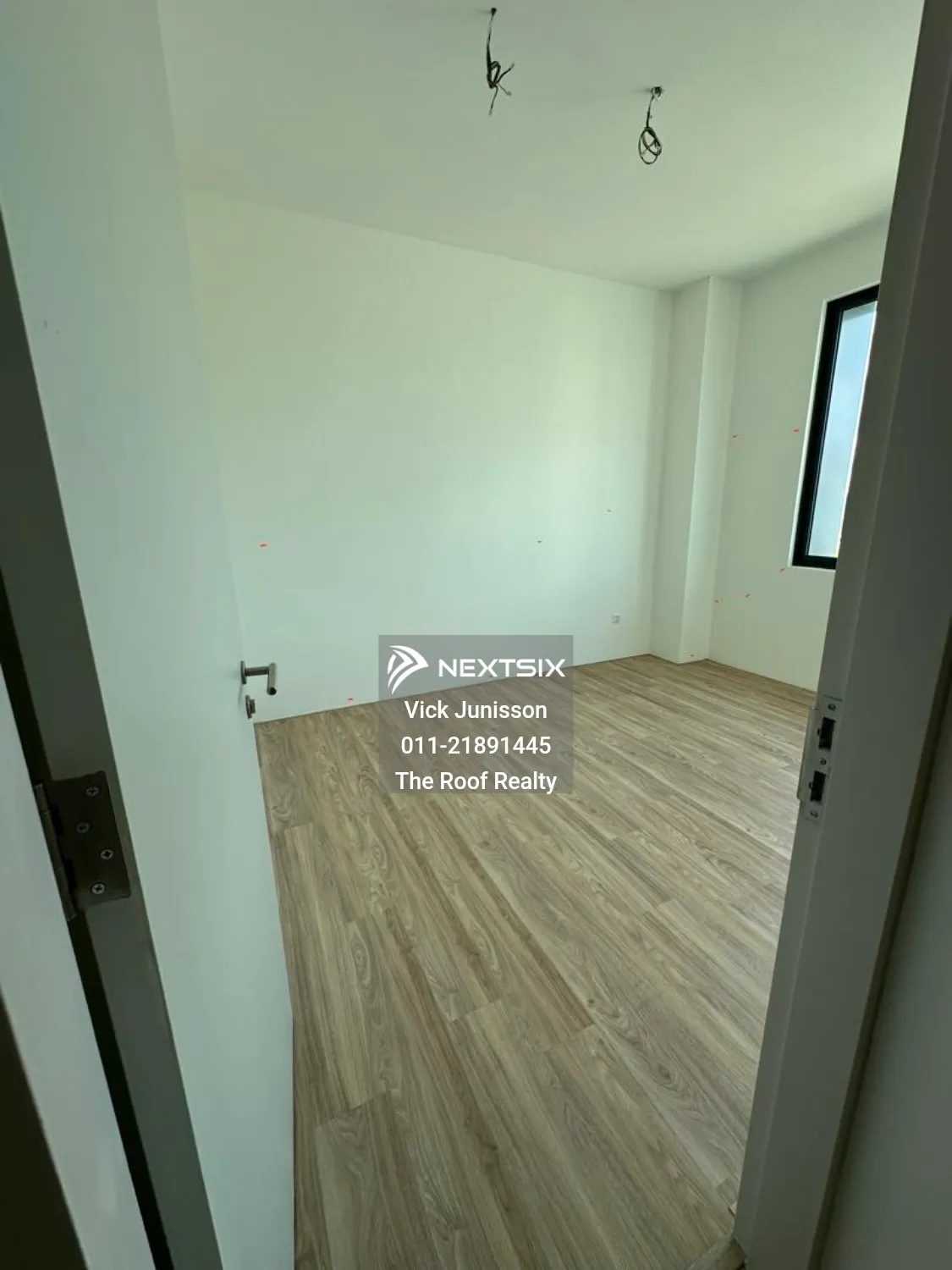 Semi-detached House For Sale in Kuching Sarawak - Image 14