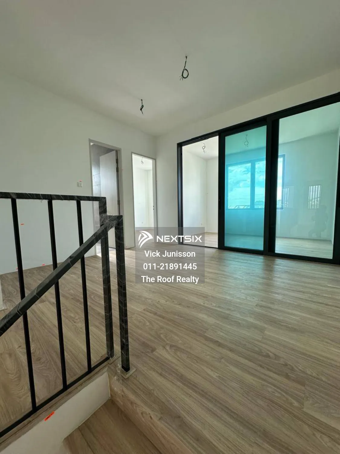 Semi-detached House For Sale in Kuching Sarawak - Image 15