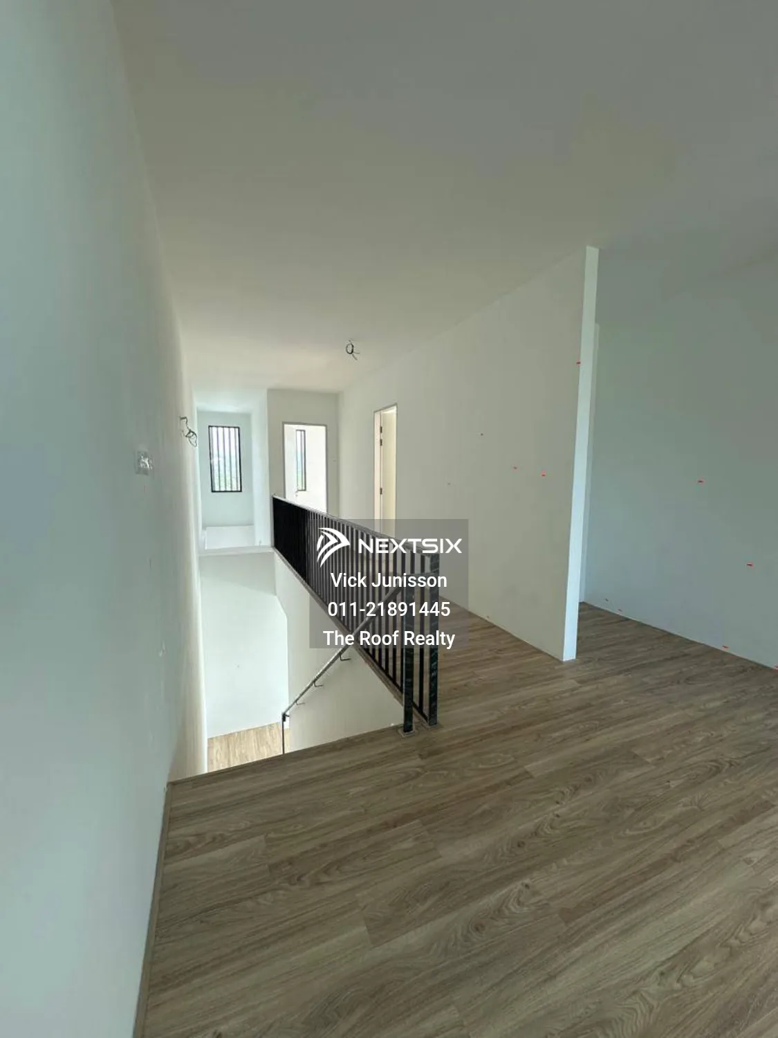 Semi-detached House For Sale in Kuching Sarawak - Image 16