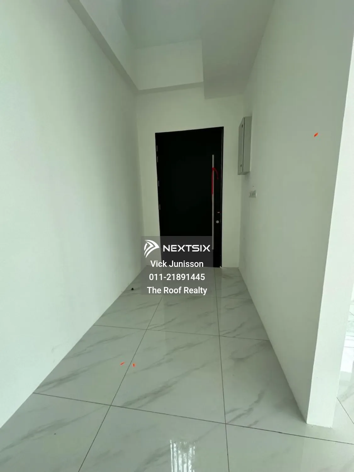 Semi-detached House For Sale in Kuching Sarawak - Image 9