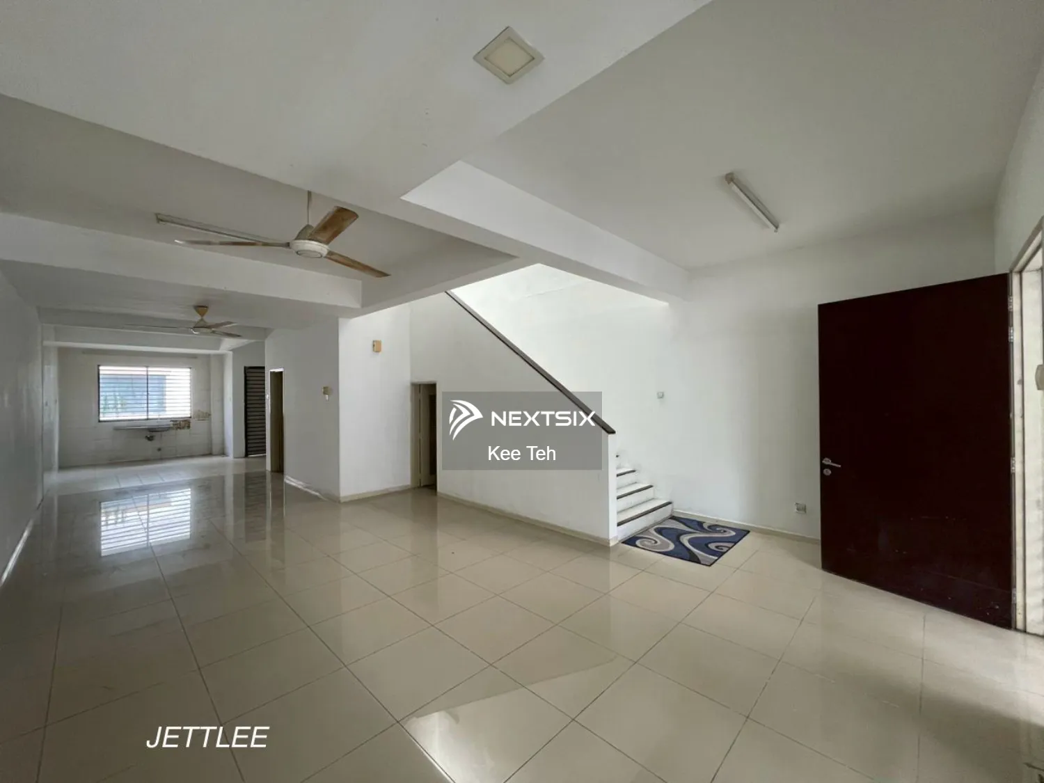 2-sty Terrace/Link House For Sale in Klang Selangor