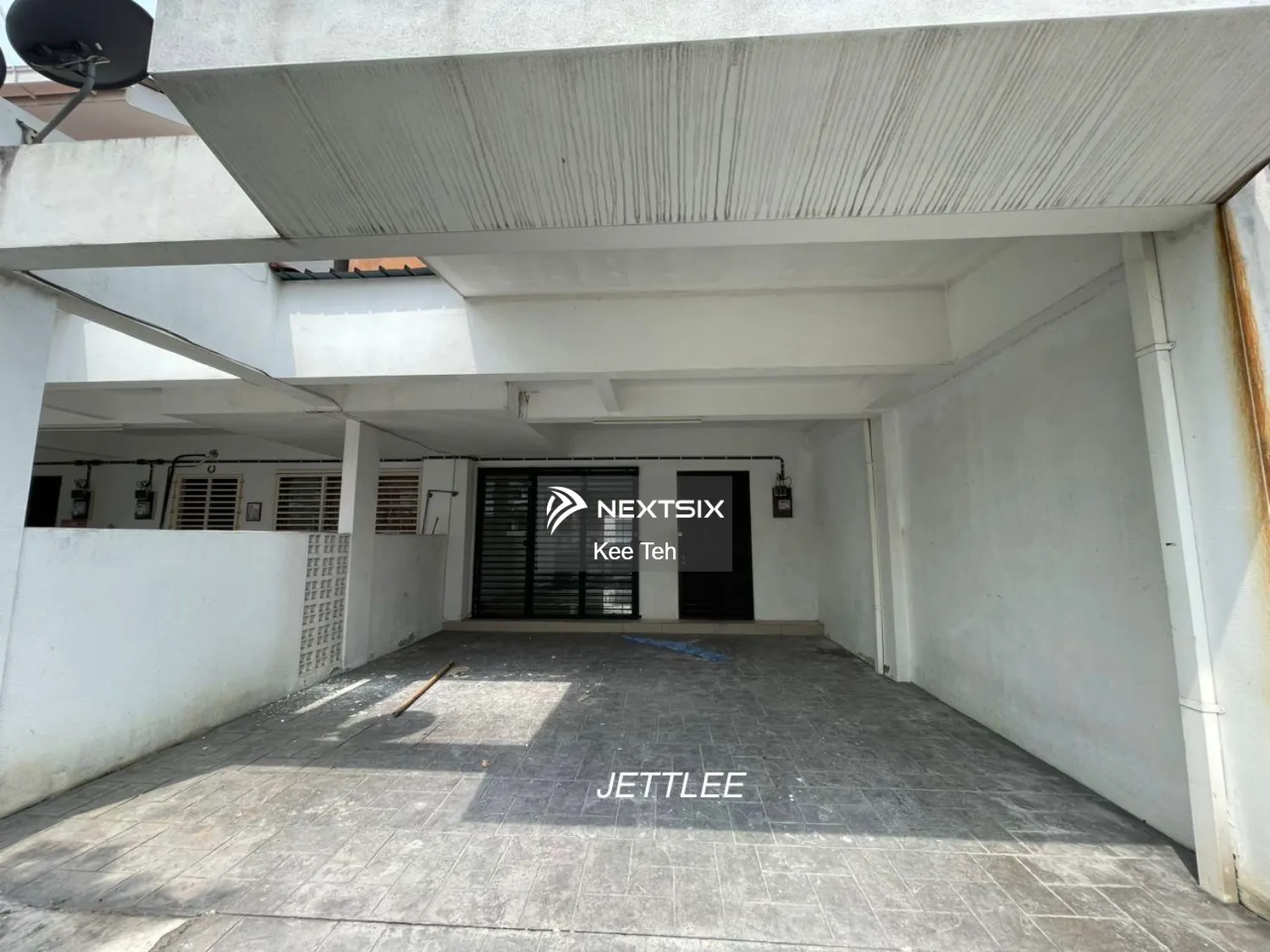 2-sty Terrace/Link House For Sale in Klang Selangor - Image 5