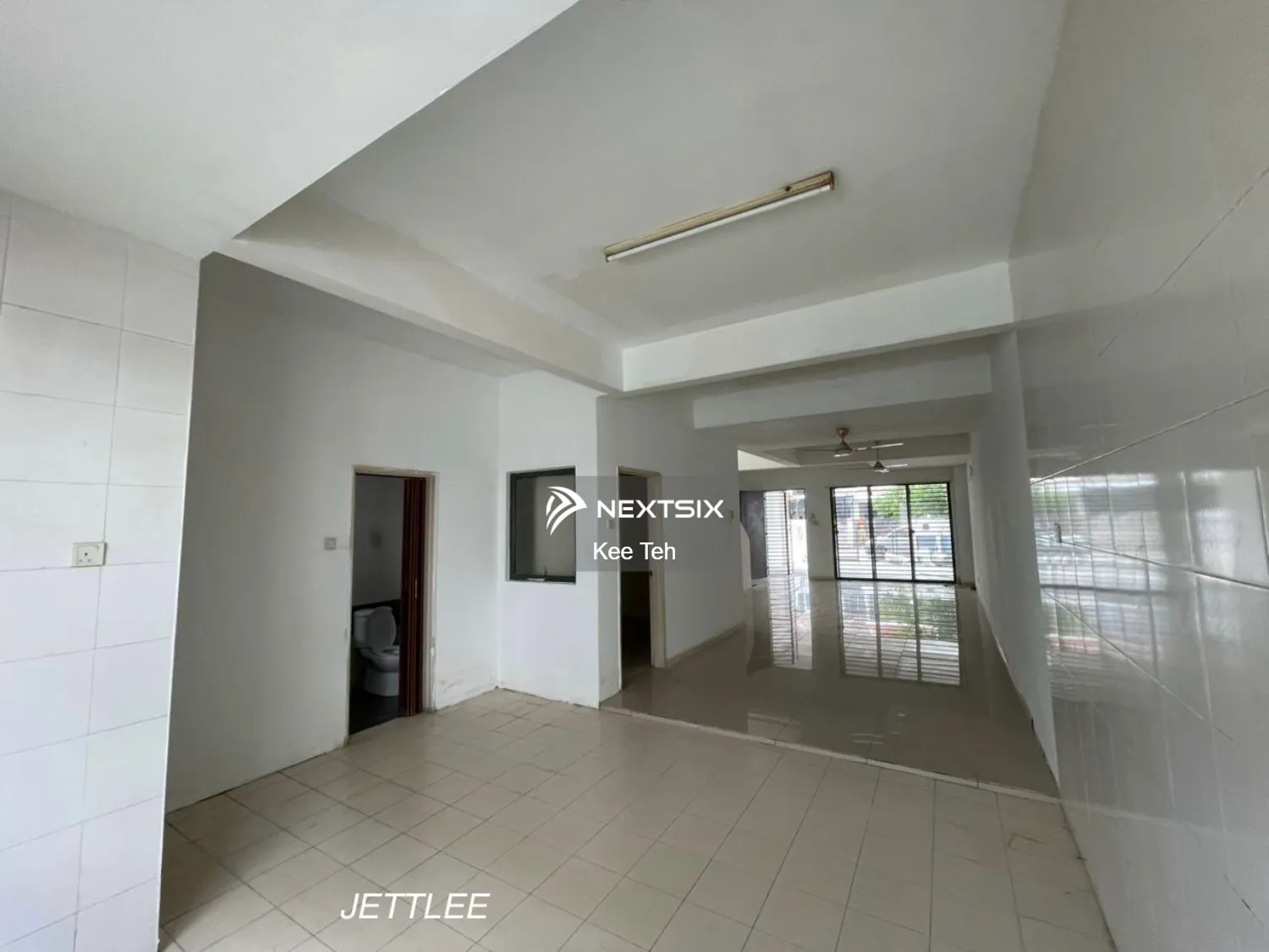 2-sty Terrace/Link House For Sale in Klang Selangor - Image 7
