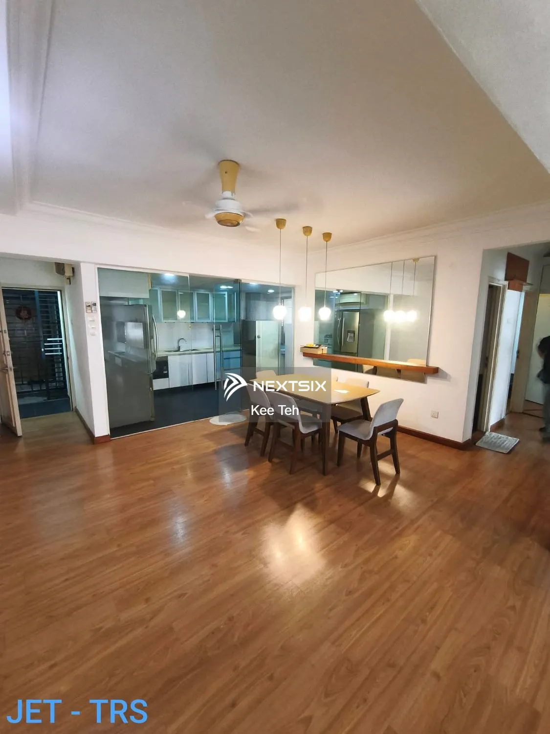 Apartment For Sale in Klang Selangor