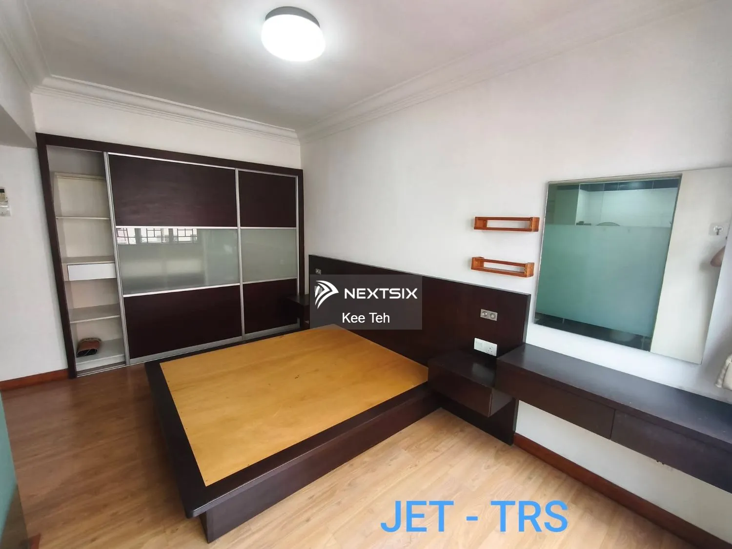 Apartment For Sale in Klang Selangor - Image 5
