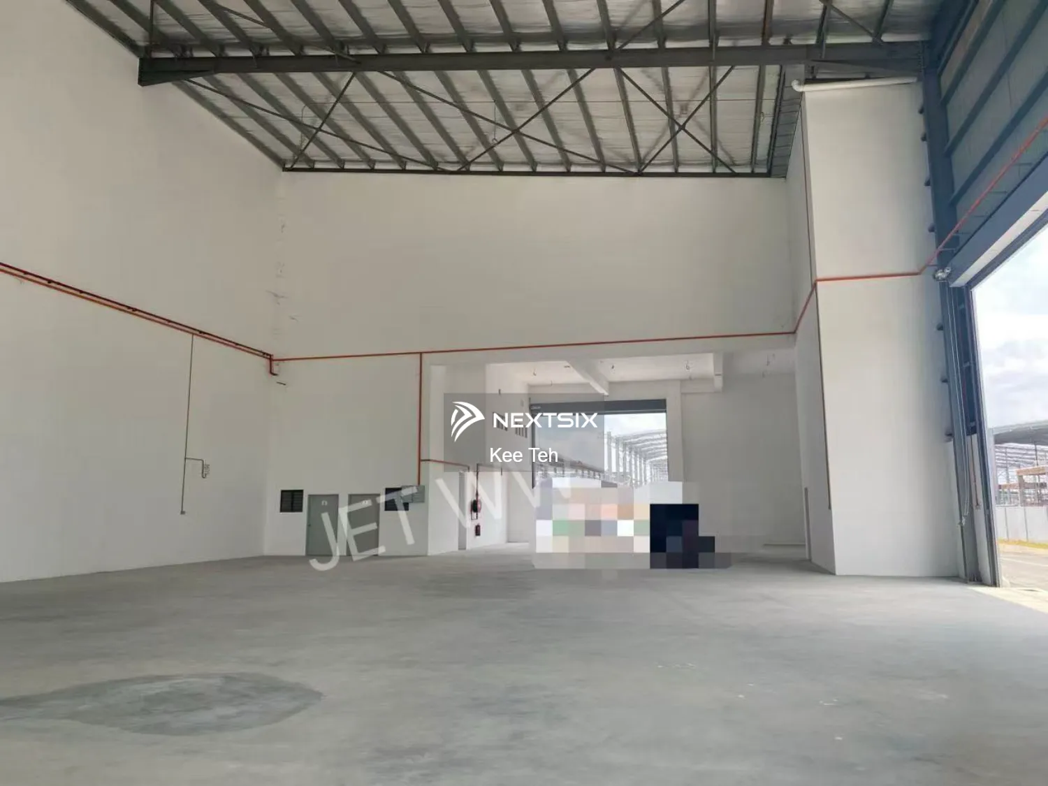 Factory For Rent in Pulau Carey Selangor - Image 5