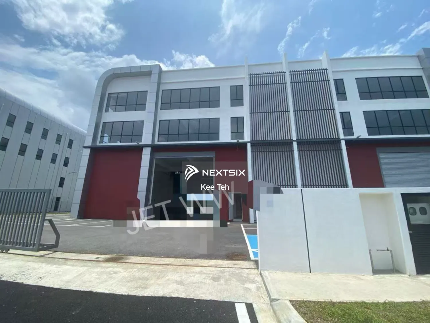 Factory For Rent in Pulau Carey Selangor - Image 6