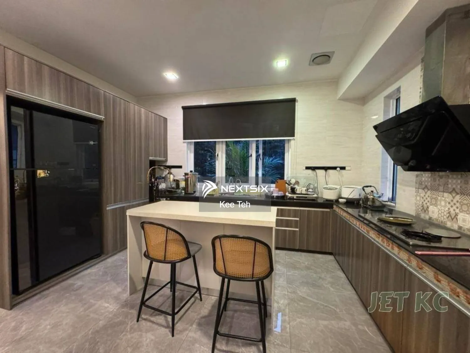 Semi-detached House For Sale in Ambang Botanic Selangor - Image 6