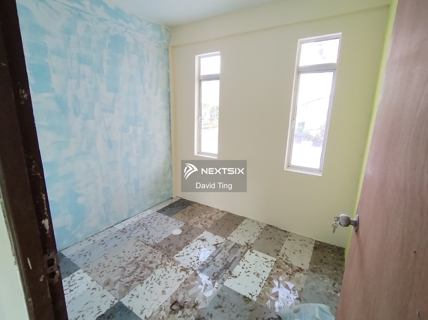 2-sty Terrace/Link House For Rent in Kuching Sarawak - Image 5