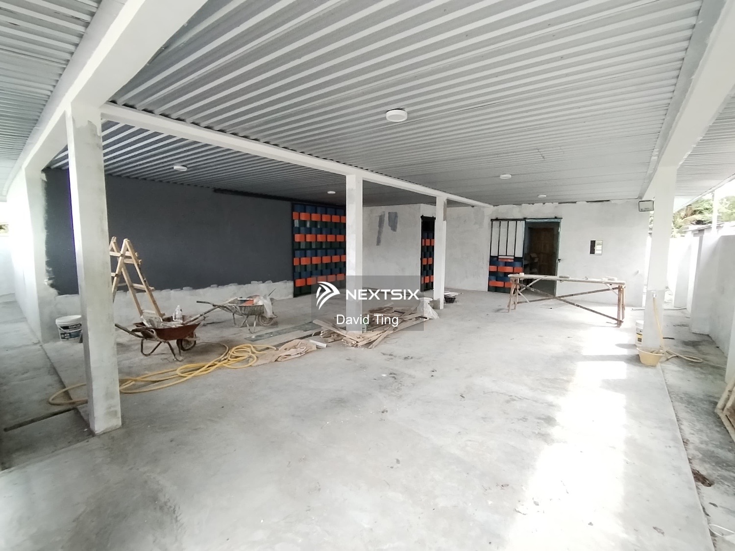 2-sty Terrace/Link House For Rent in Kuching Sarawak - Image 6