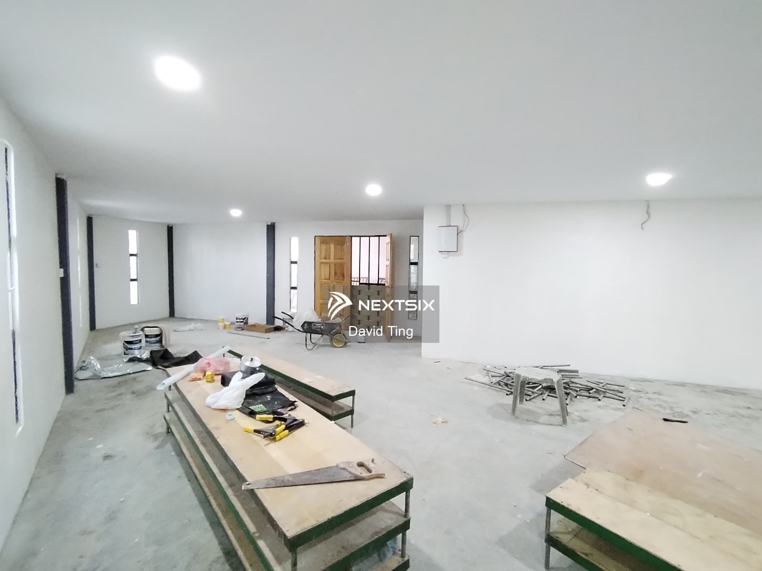 2-sty Terrace/Link House For Rent in Kuching Sarawak - Image 7