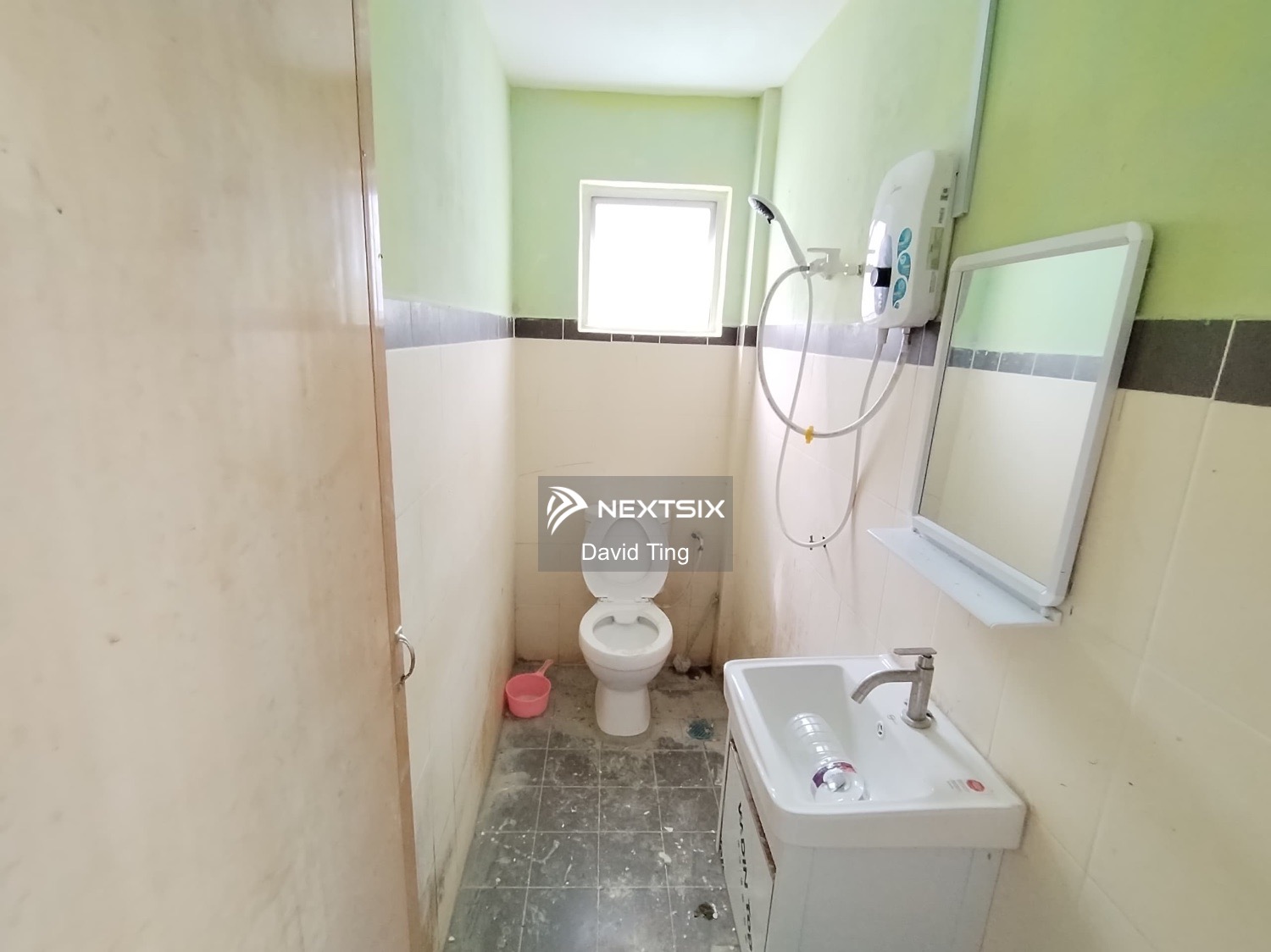 2-sty Terrace/Link House For Rent in Kuching Sarawak - Image 8