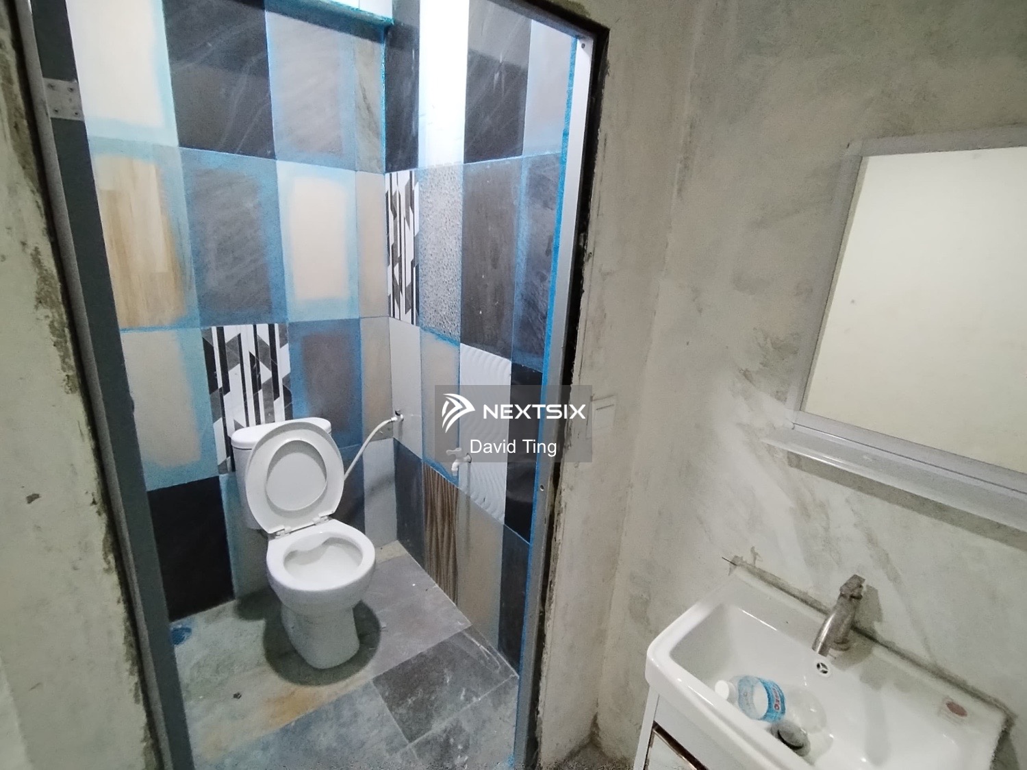 2-sty Terrace/Link House For Rent in Kuching Sarawak - Image 9