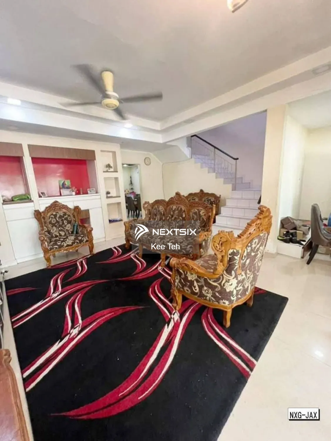 2-sty Terrace/Link House For Sale in Bandar Bukit Tinggi Selangor