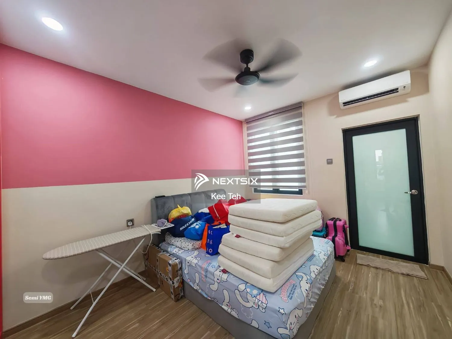 Semi-detached House For Sale in Aman Perdana Selangor - Image 10