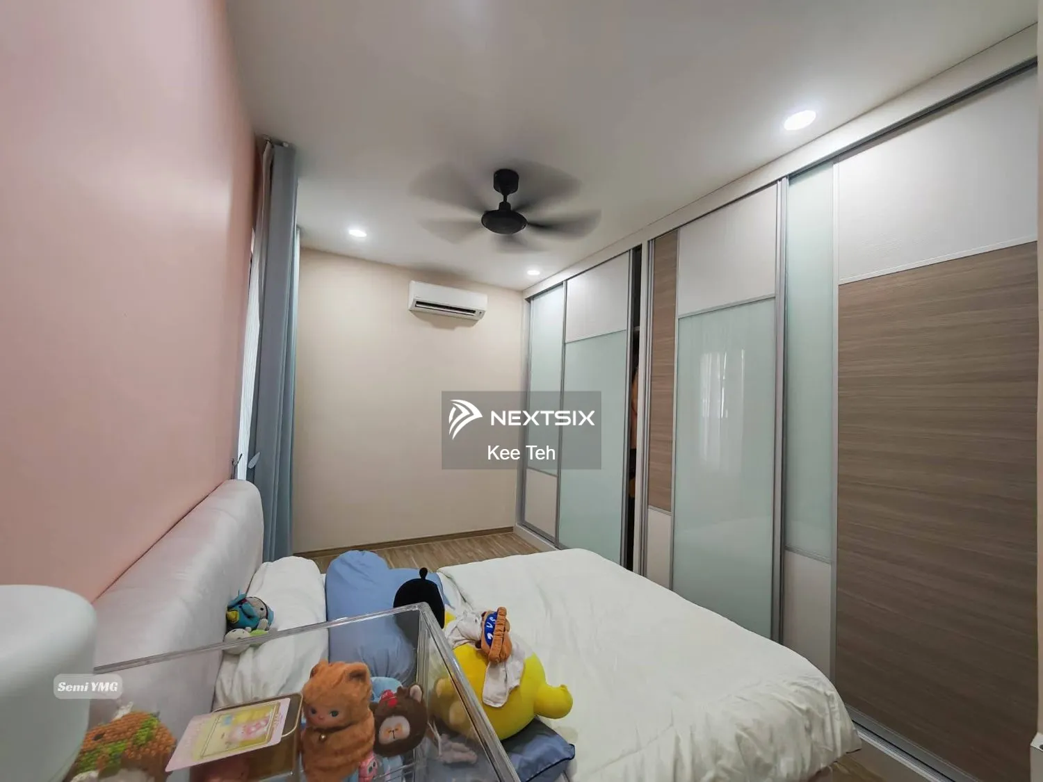 Semi-detached House For Sale in Aman Perdana Selangor - Image 11