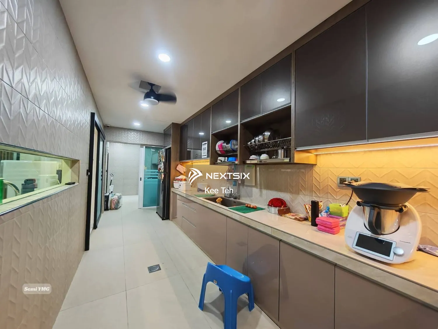 Semi-detached House For Sale in Aman Perdana Selangor - Image 5