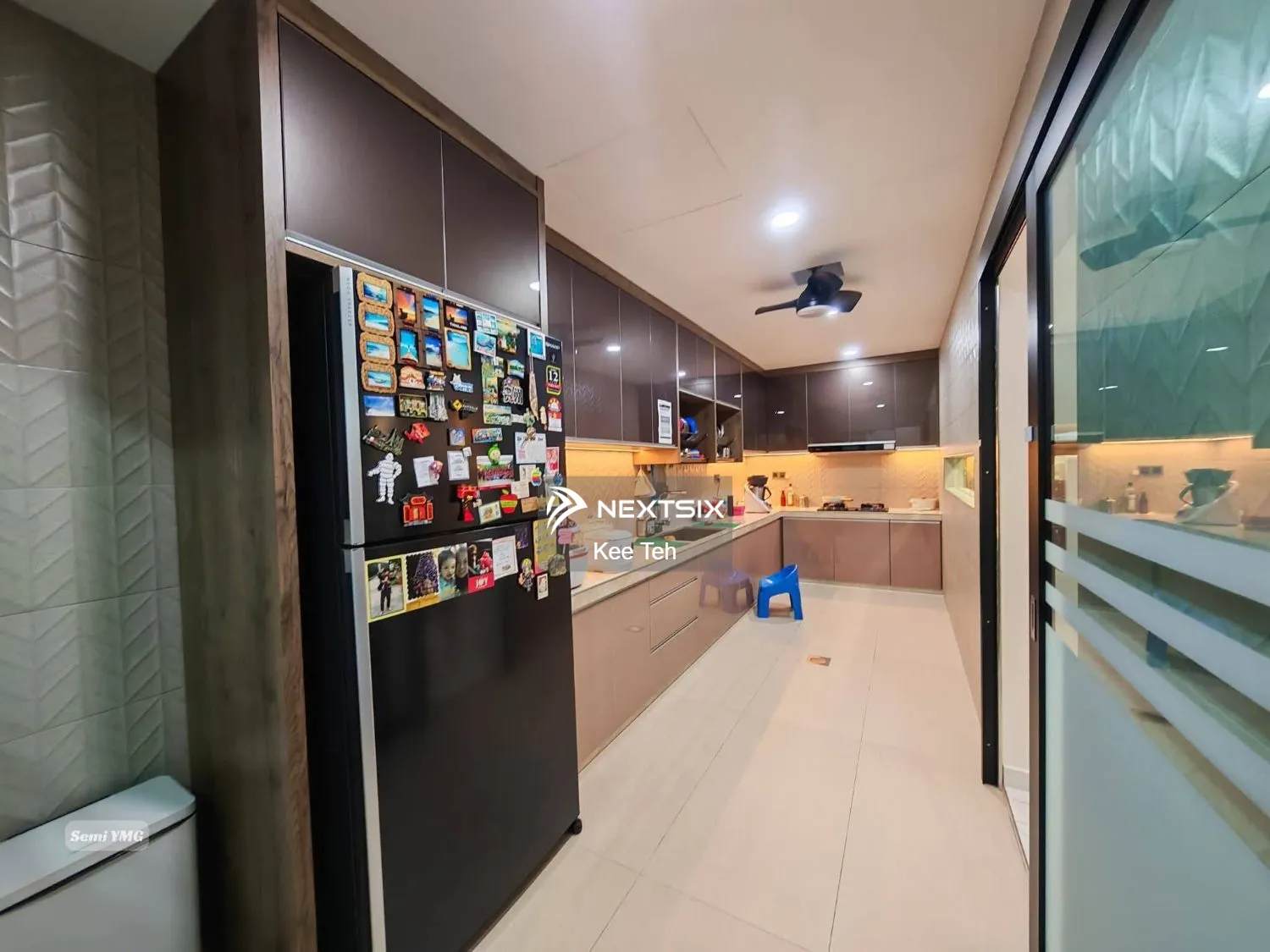 Semi-detached House For Sale in Aman Perdana Selangor - Image 6