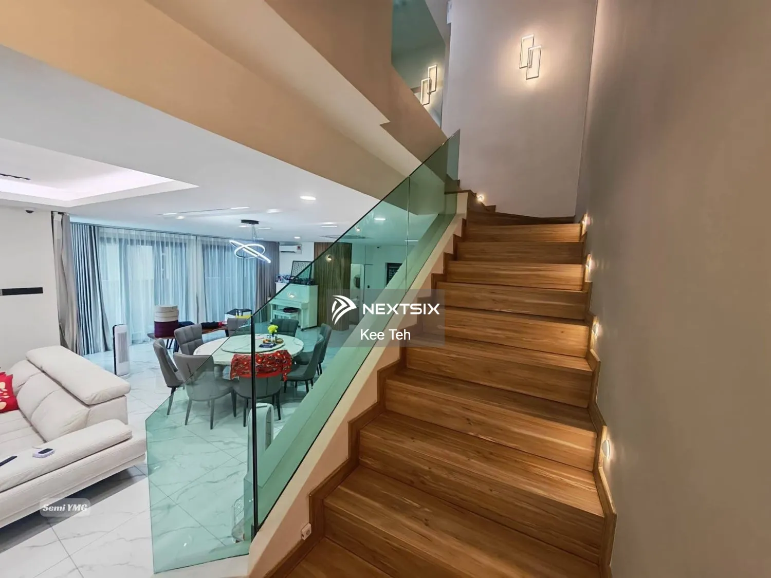 Semi-detached House For Sale in Aman Perdana Selangor - Image 7