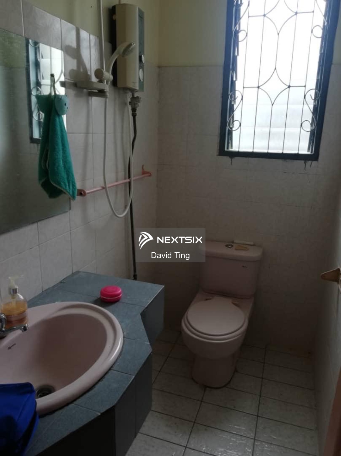 2-sty Terrace/Link House For Rent in Kuching Sarawak - Image 10