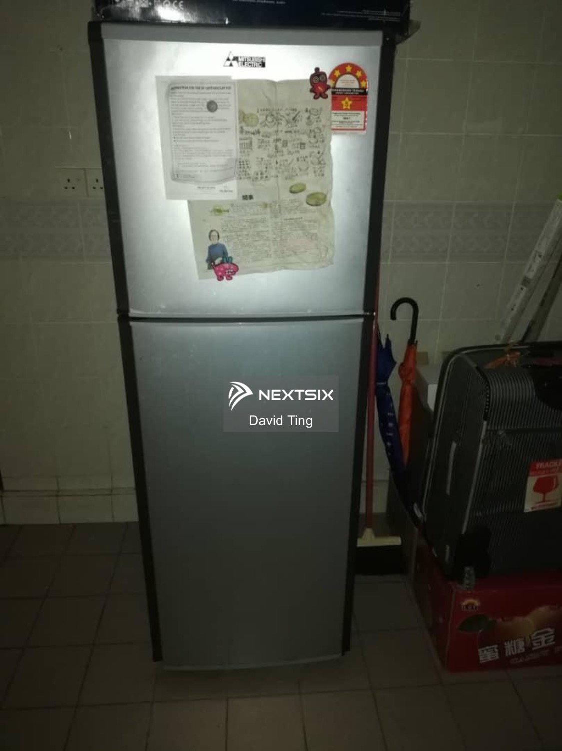 2-sty Terrace/Link House For Rent in Kuching Sarawak - Image 8