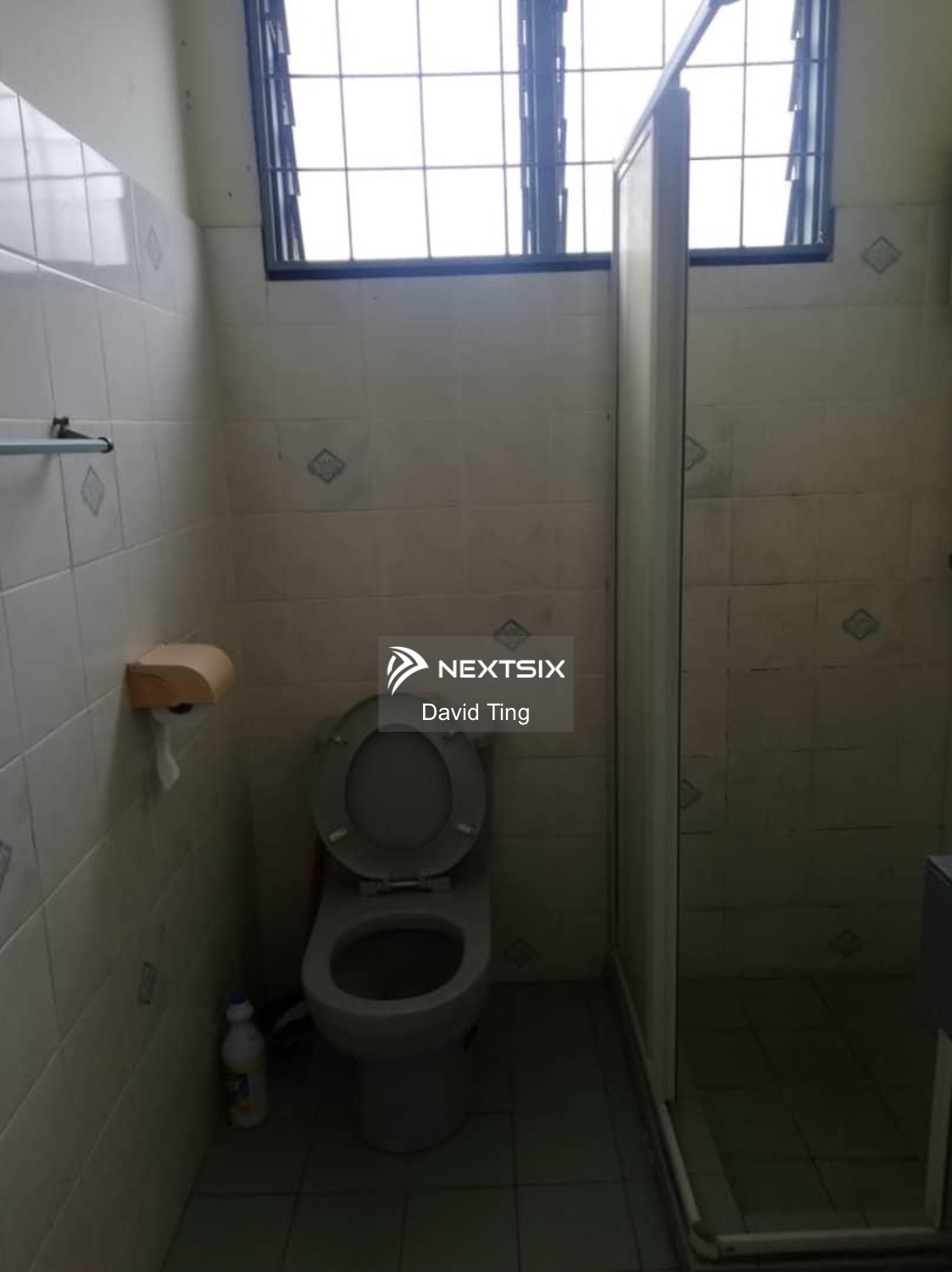 2-sty Terrace/Link House For Rent in Kuching Sarawak - Image 9