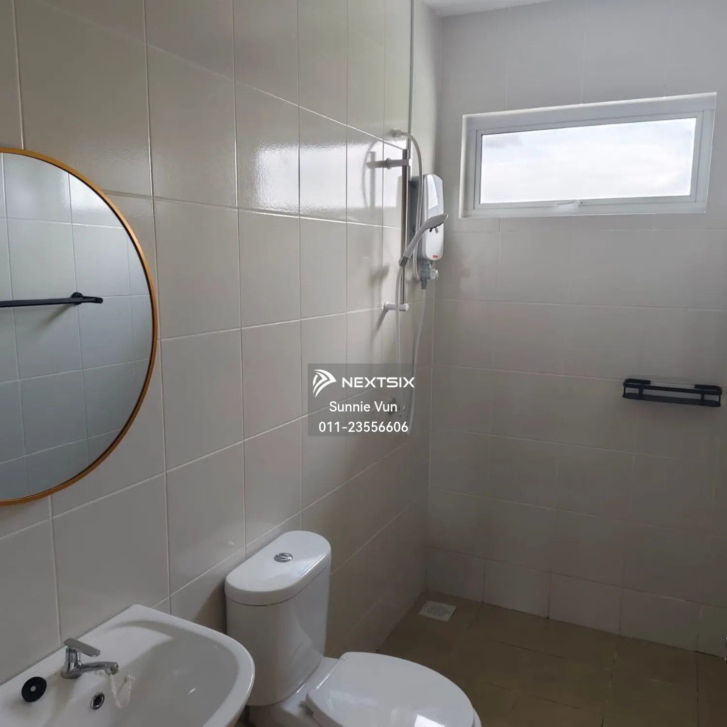 Townhouse For Rent in Kuching Sarawak - Image 6