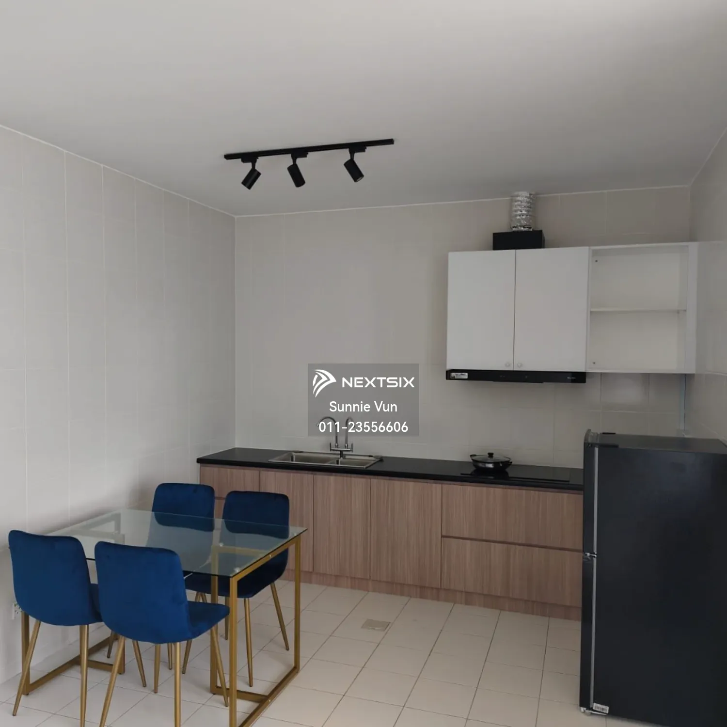 Townhouse For Rent in Kuching Sarawak - Image 7