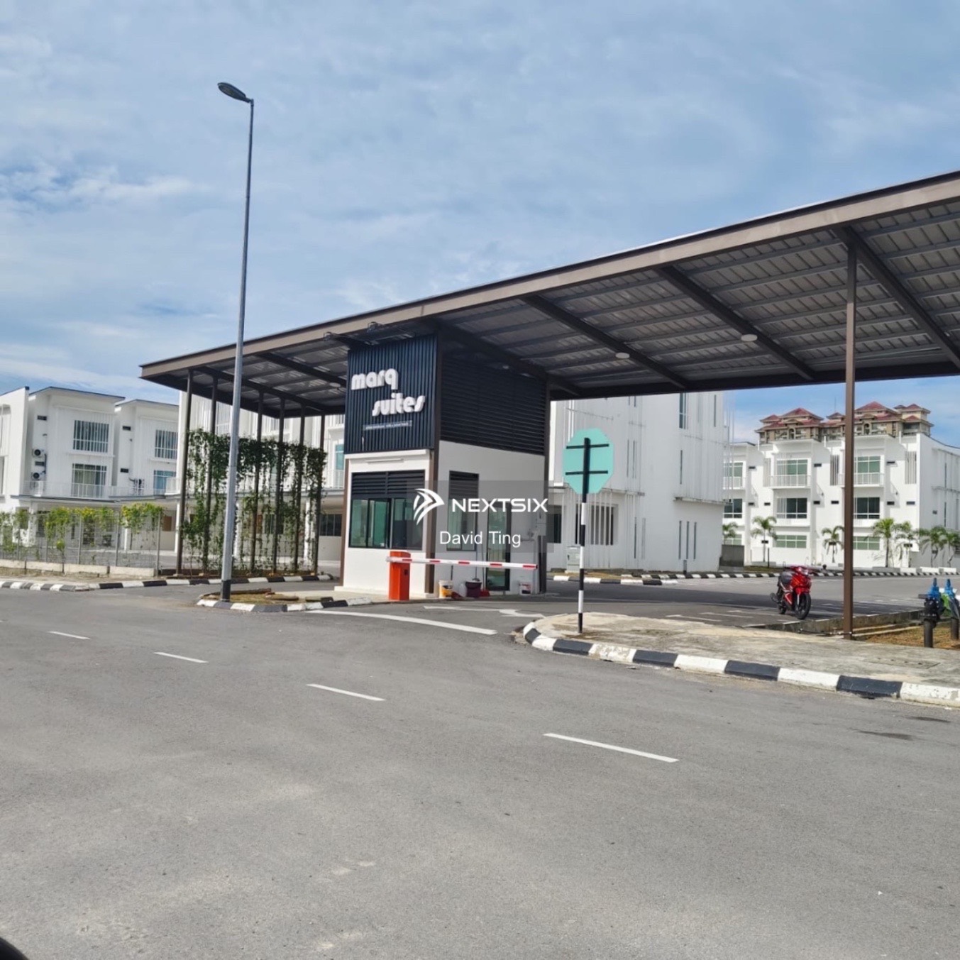 2-sty Terrace/Link House For Rent in Kuching Sarawak