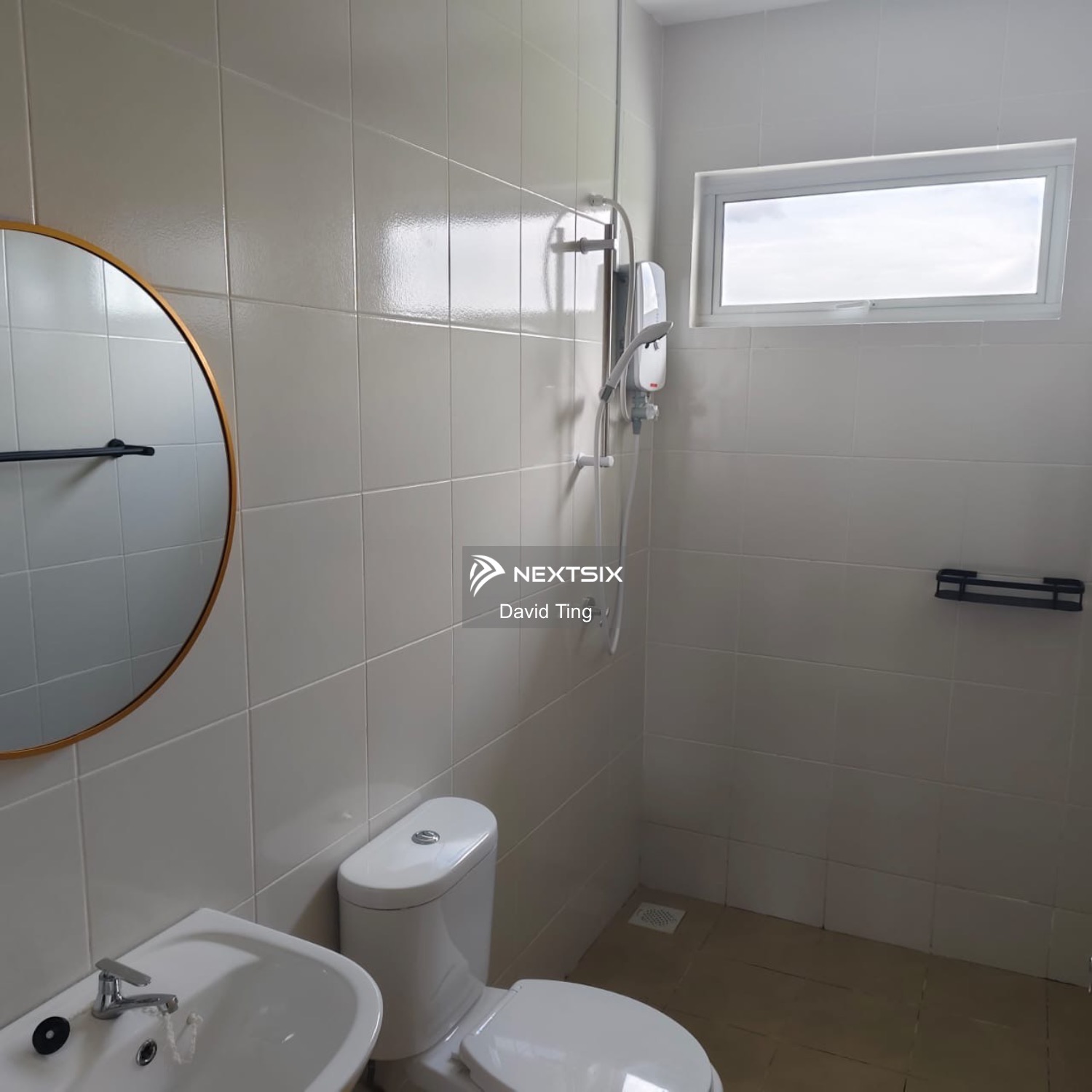 2-sty Terrace/Link House For Rent in Kuching Sarawak - Image 8