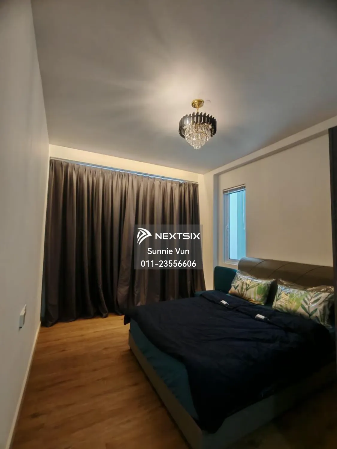 Serviced Residence For Rent in Kuching Sarawak - Image 5