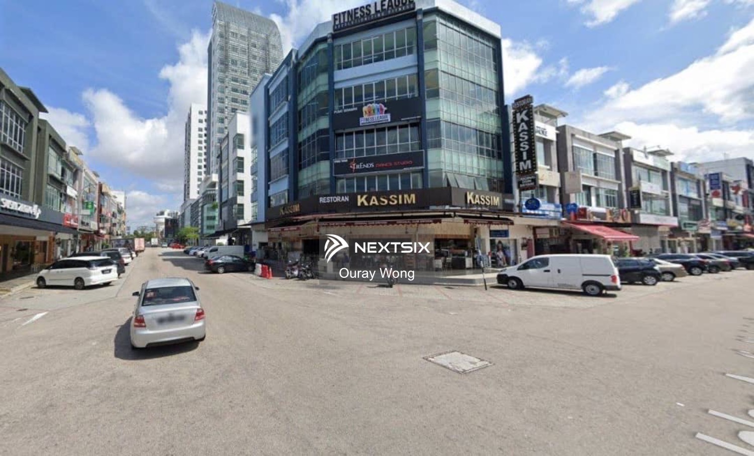 Office For Sale in Johor Bahru Johor - Image 5