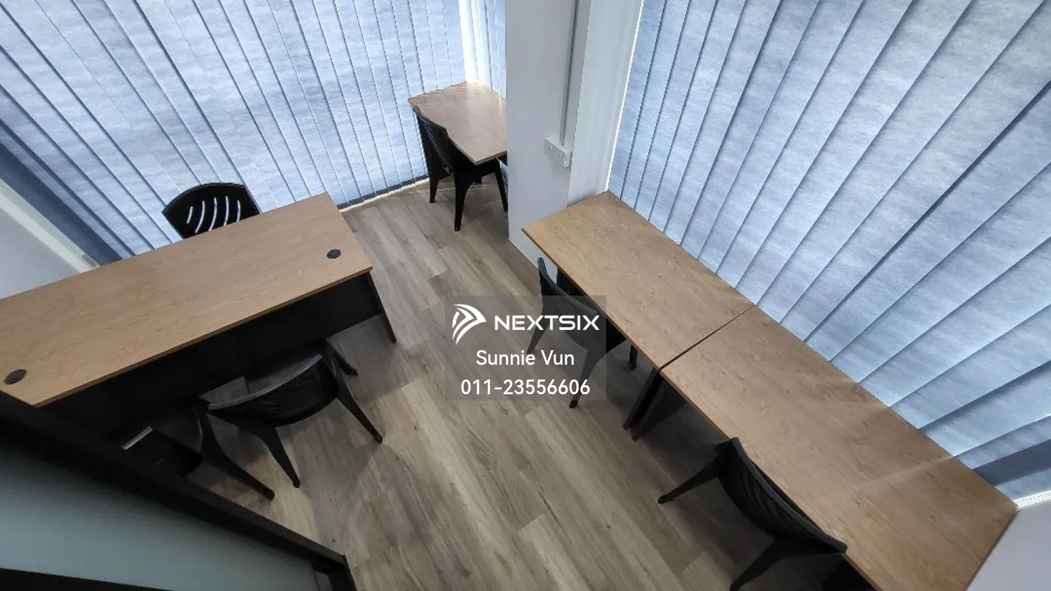 Office For Rent in Kuching Sarawak