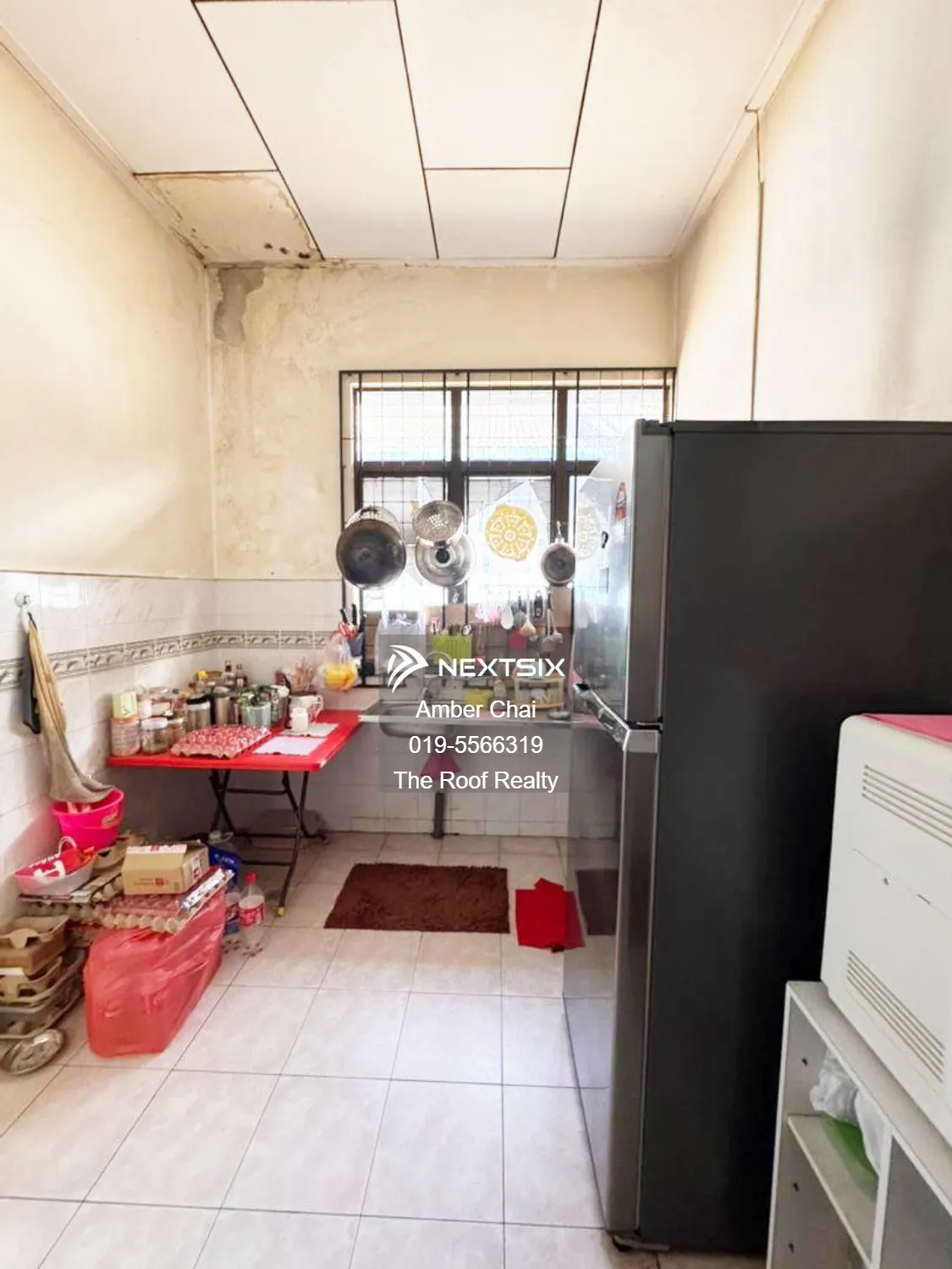 1-sty Terrace/Link House For Sale in Setia Indah Johor - Image 5