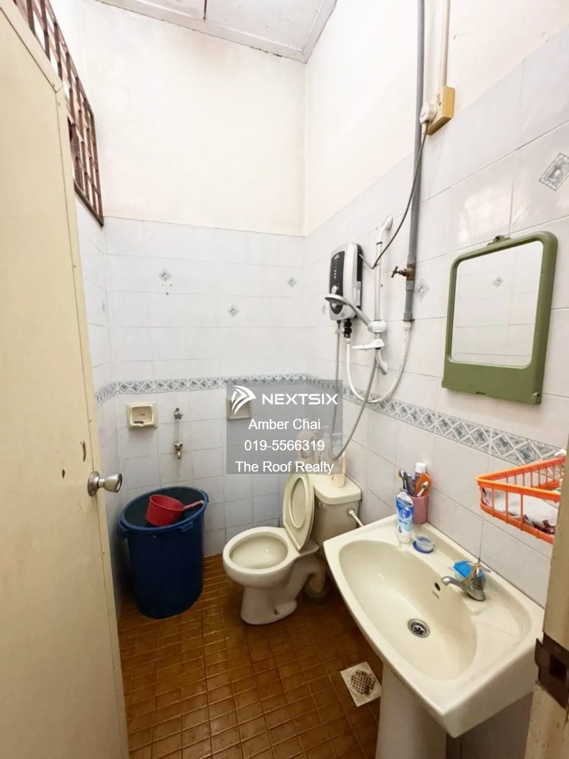 1-sty Terrace/Link House For Sale in Setia Indah Johor - Image 6