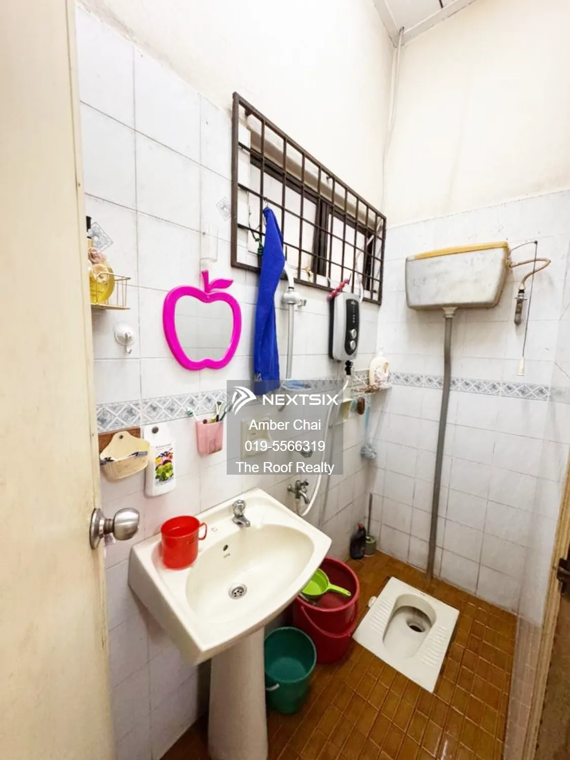 1-sty Terrace/Link House For Sale in Setia Indah Johor - Image 7
