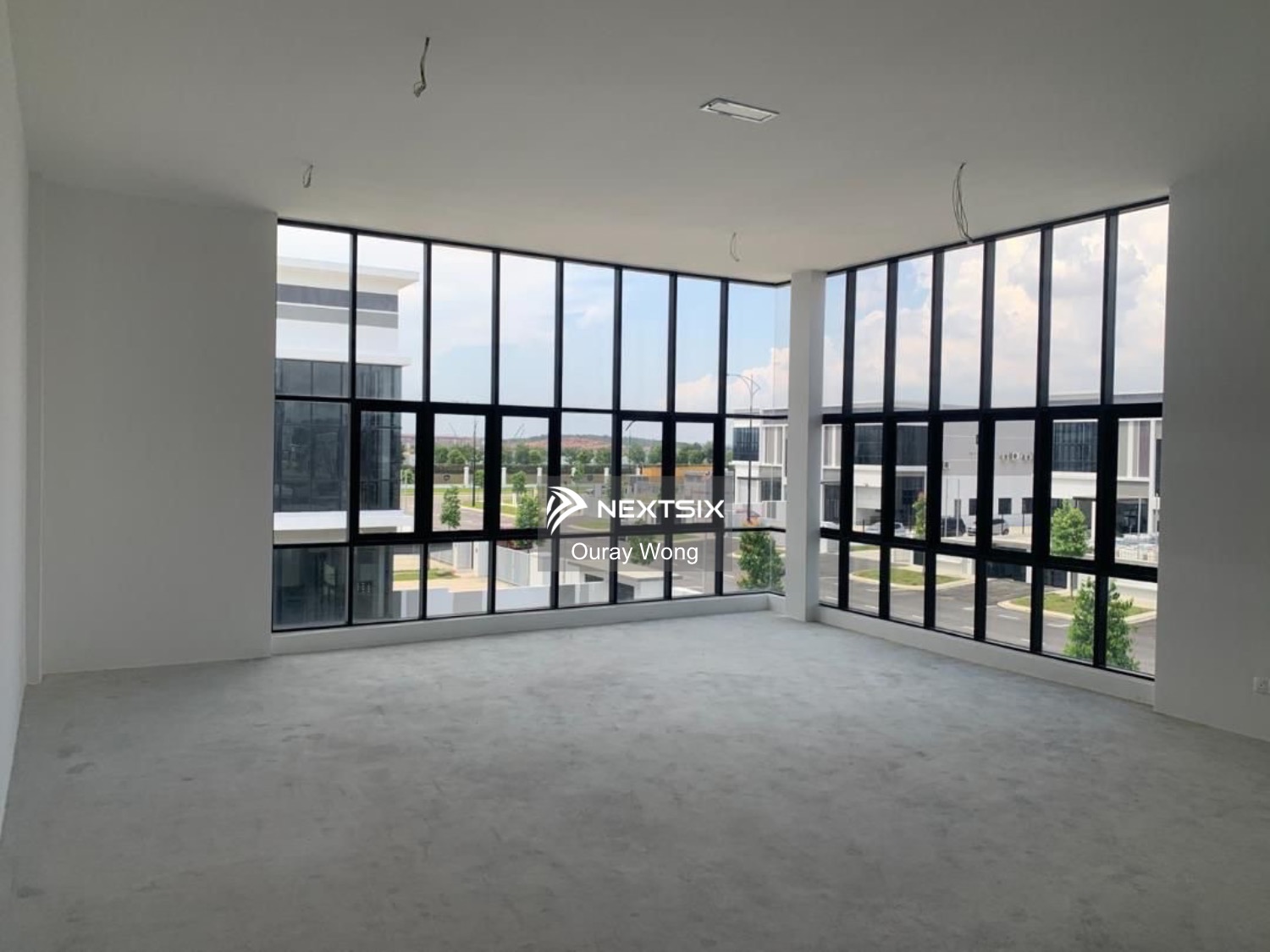 Semi-D Factory For Rent in Senai Johor - Image 7