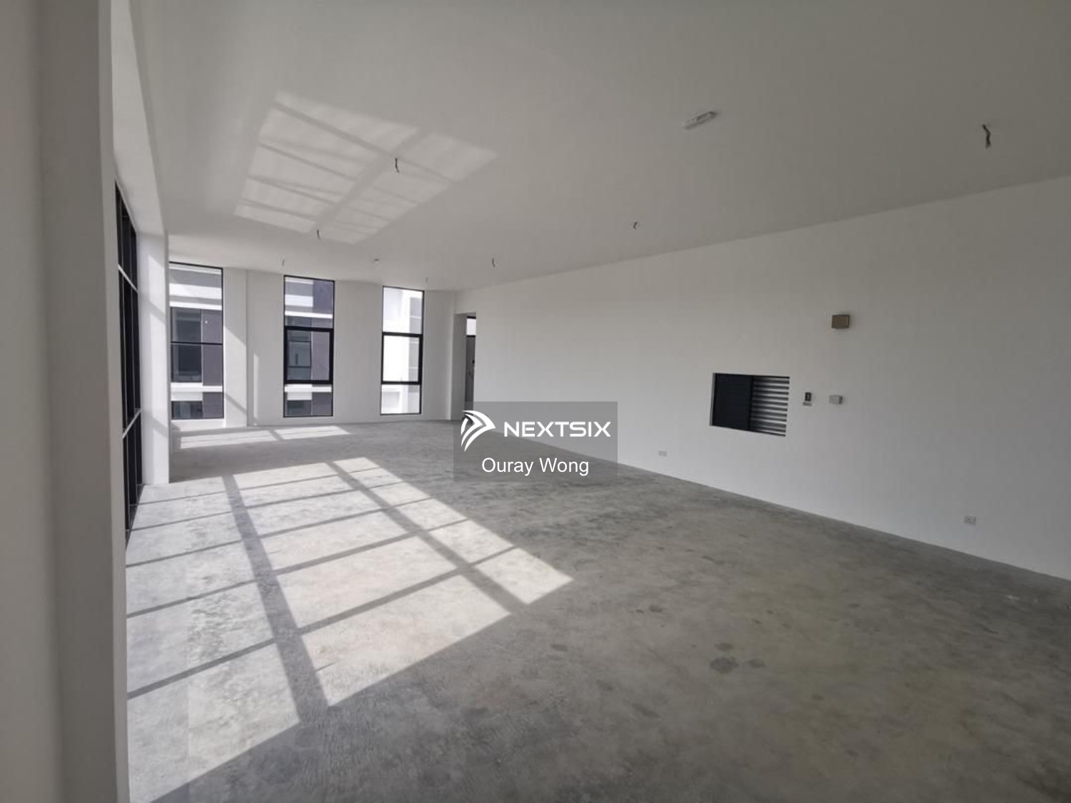 Semi-D Factory For Rent in Senai Johor - Image 8