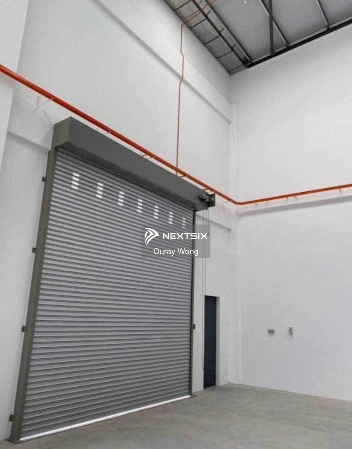 Semi-D Factory For Rent in Senai Johor - Image 9