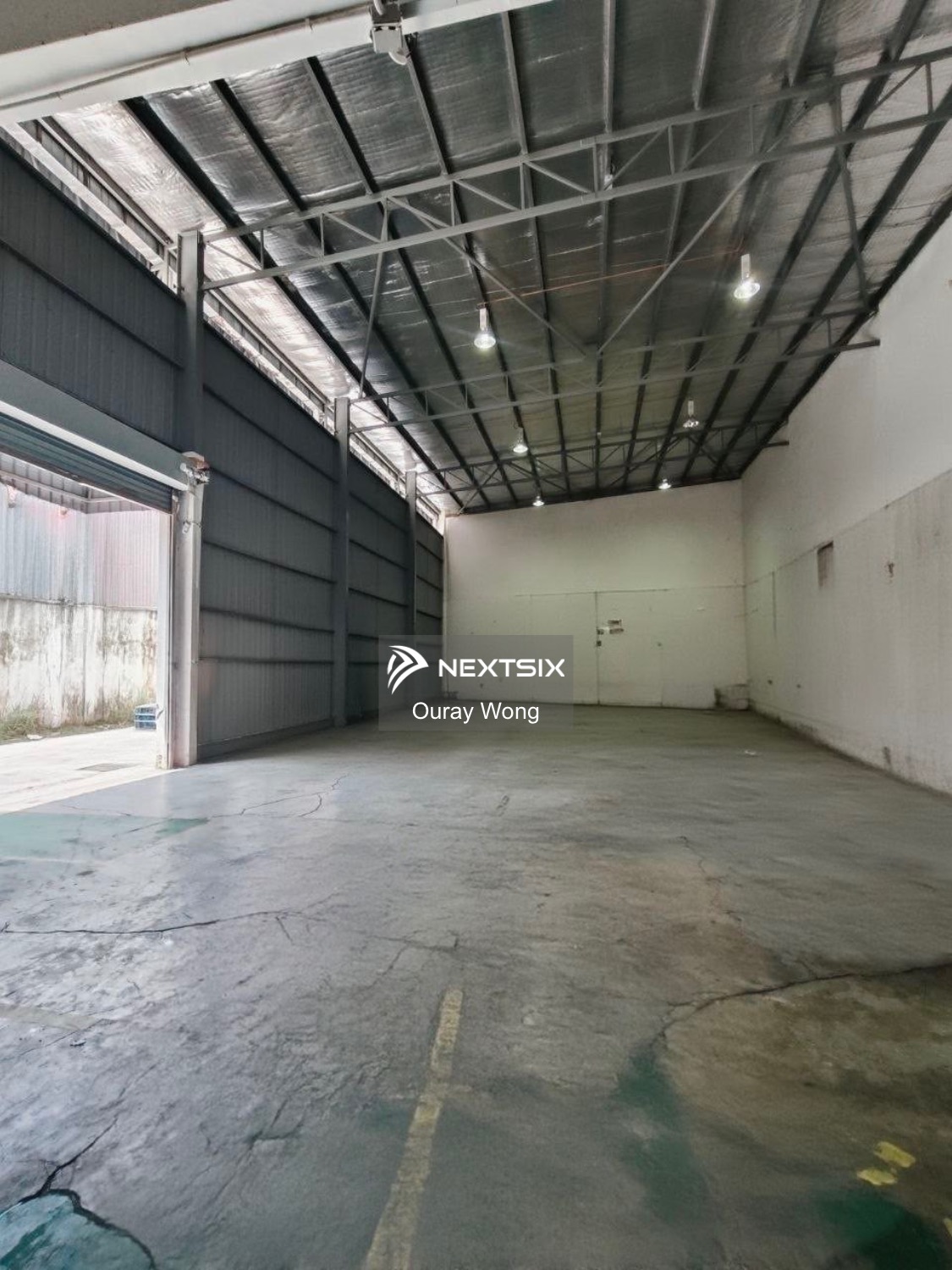 Semi-D Factory For Rent in Johor Bahru Johor - Image 5
