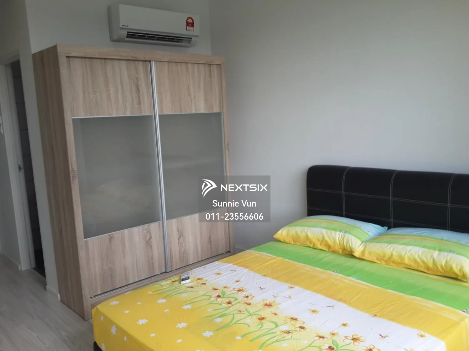 Condominium For Rent in Kuching Sarawak