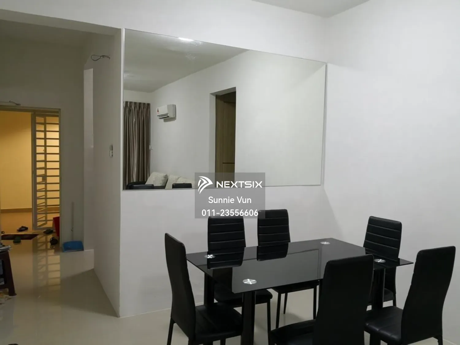 Condominium For Rent in Kuching Sarawak - Image 5