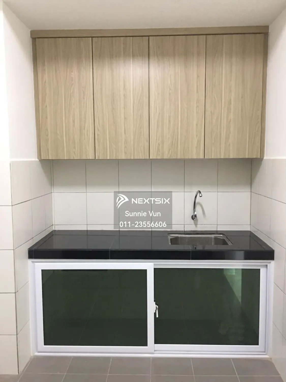 Condominium For Rent in Kuching Sarawak - Image 6