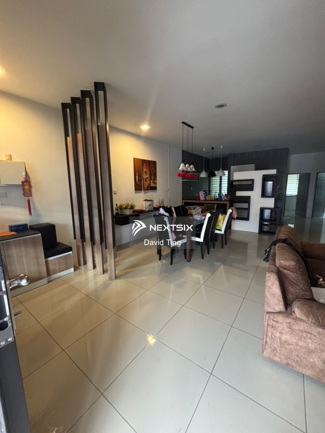 2-sty Terrace/Link House For Sale in Kuching Sarawak