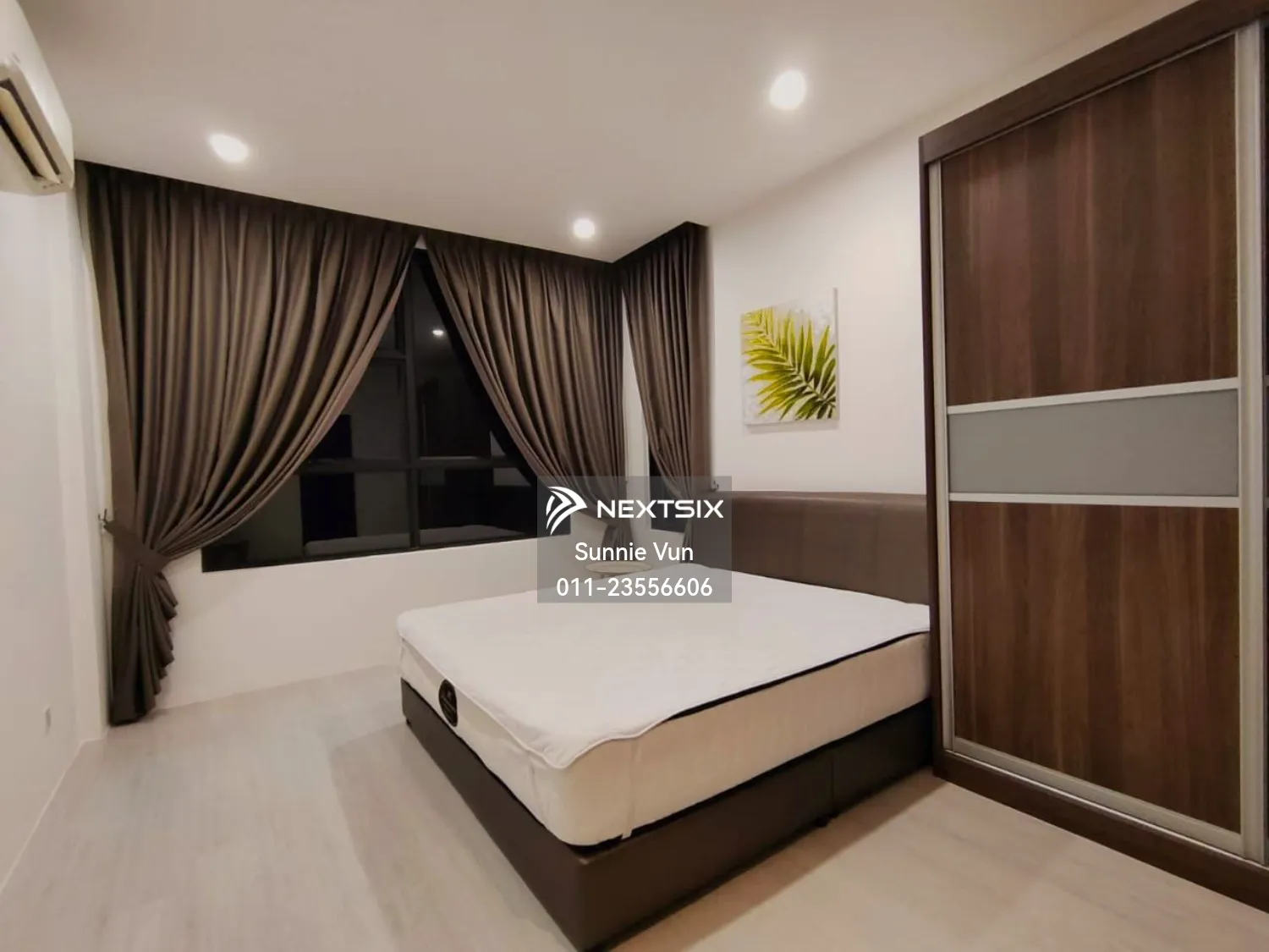 Serviced Residence For Rent in Kuching Sarawak - Image 5