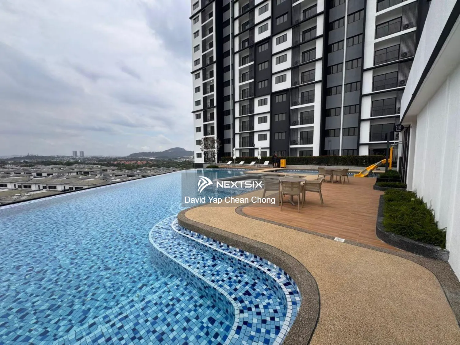Serviced Residence For Rent in Setia Alam Selangor - Image 8
