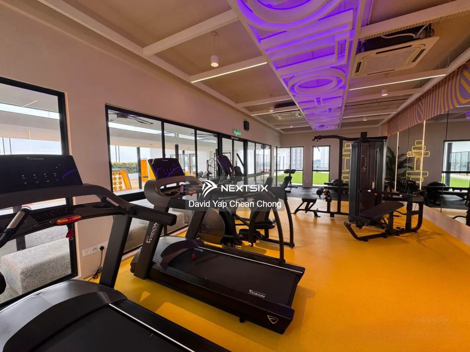 Serviced Residence For Rent in Setia Alam Selangor - Image 9