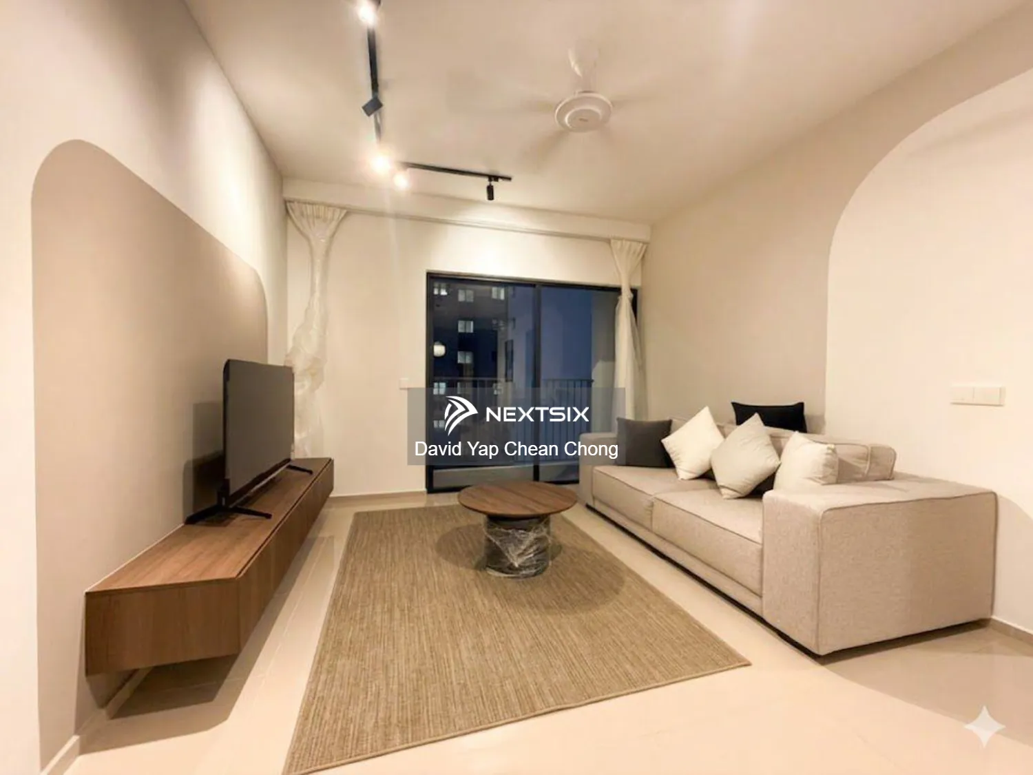 Serviced Residence For Rent in Setia Alam Selangor