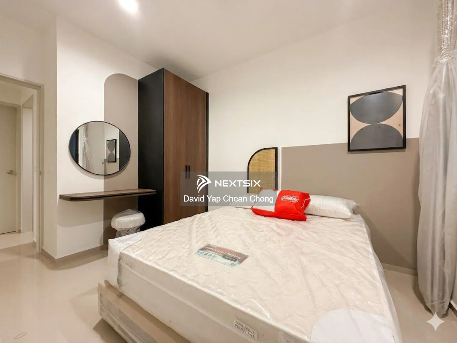Serviced Residence For Rent in Setia Alam Selangor - Image 5
