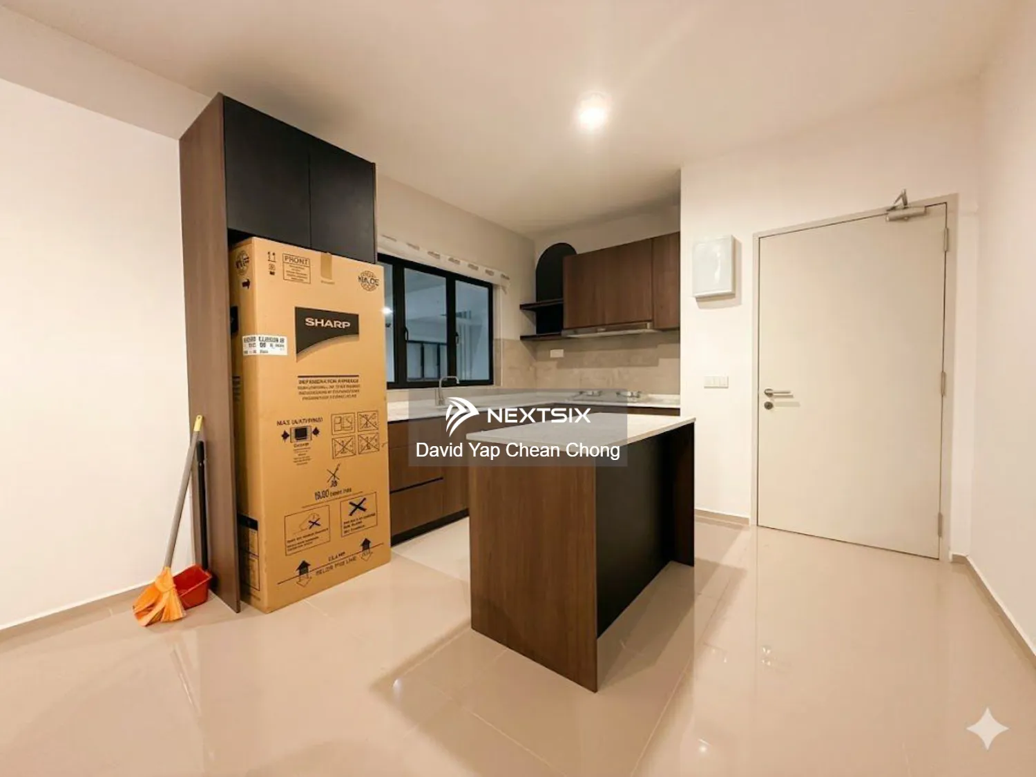 Serviced Residence For Rent in Setia Alam Selangor - Image 6